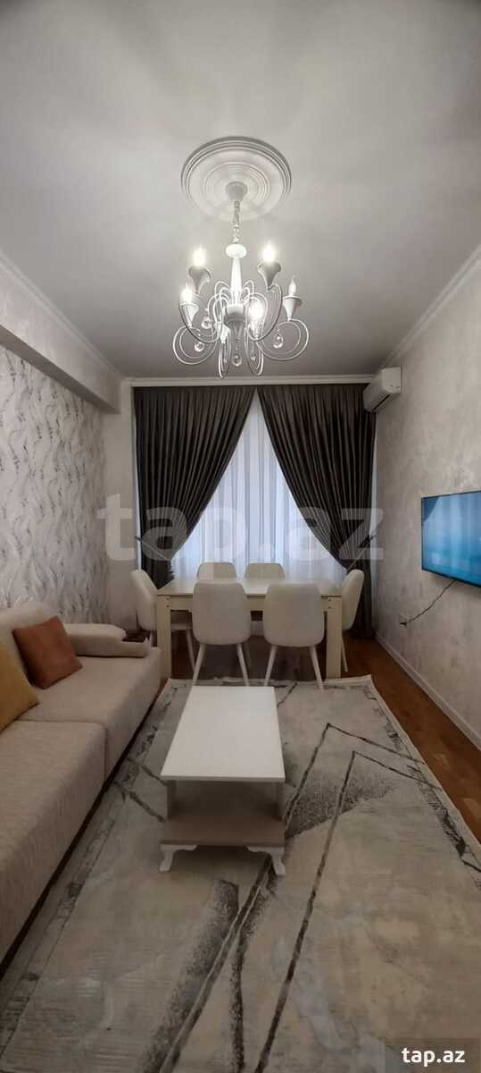 2-room apartment for sale, Khirdalan