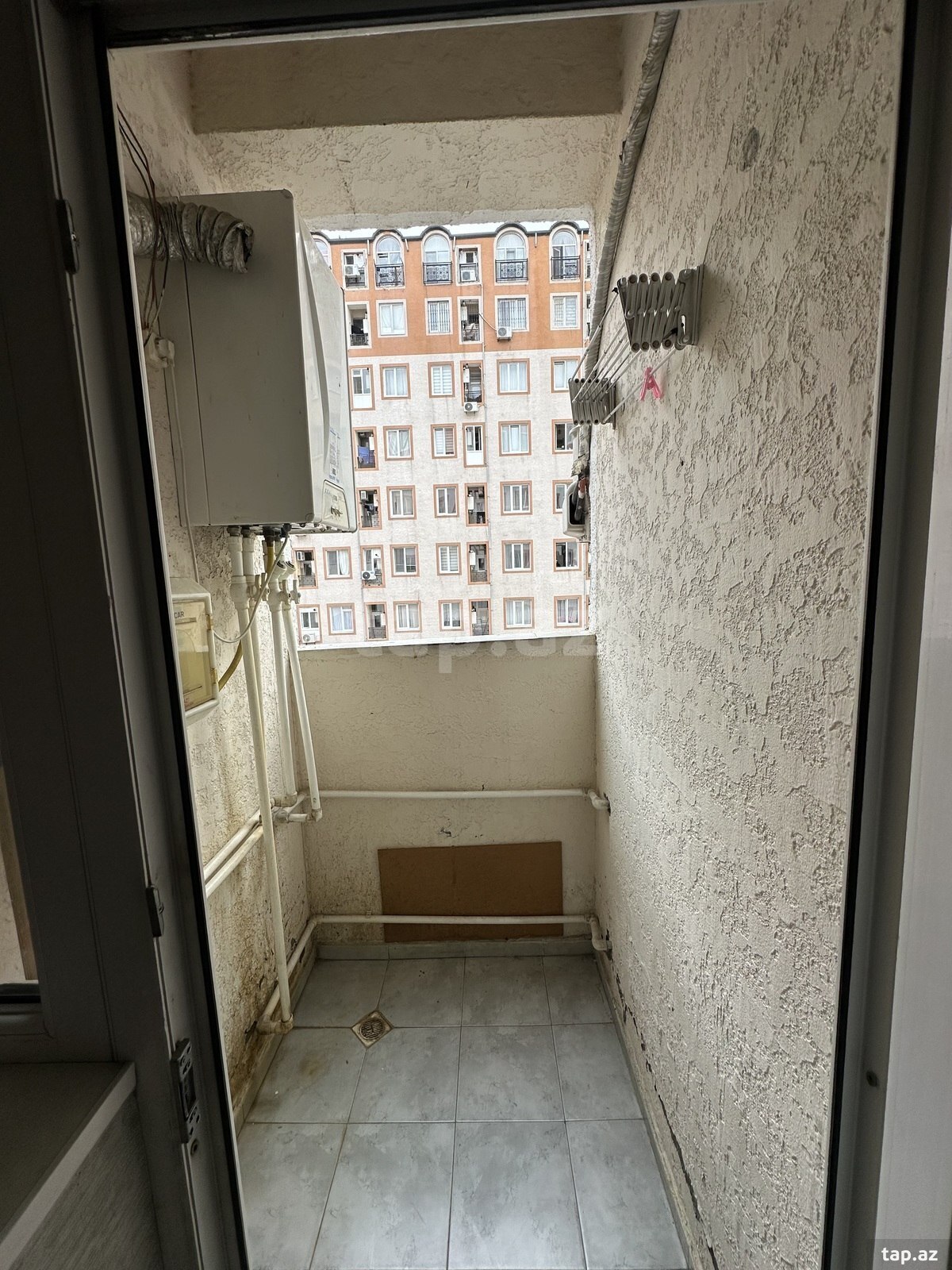 2 otaqlı mənzil kirayə verilir, Xırdalan