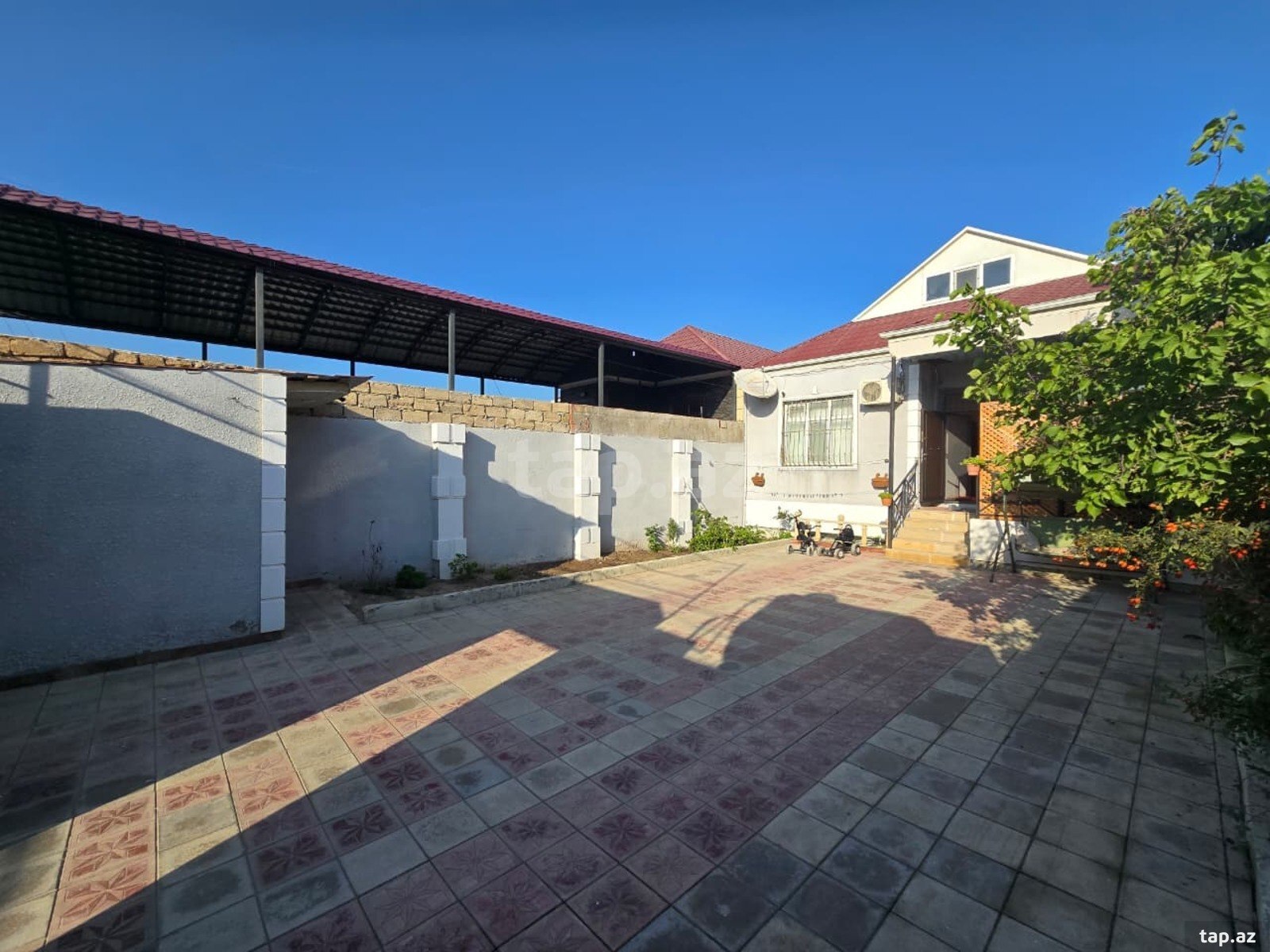 4-room private house for sale, Bina, Baku