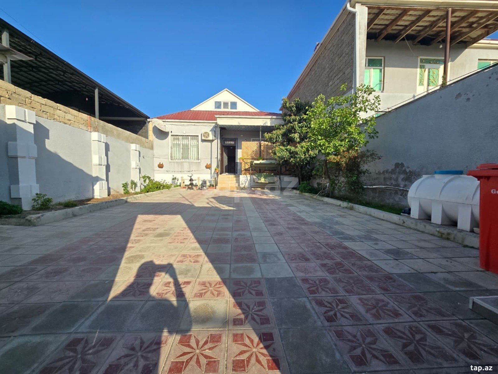 4-room private house for sale, Bina, Baku
