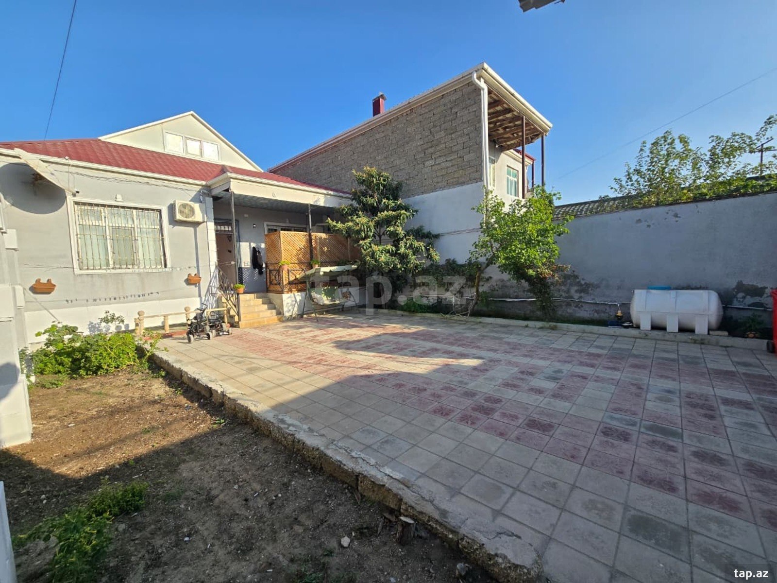 4-room private house for sale, Bina, Baku