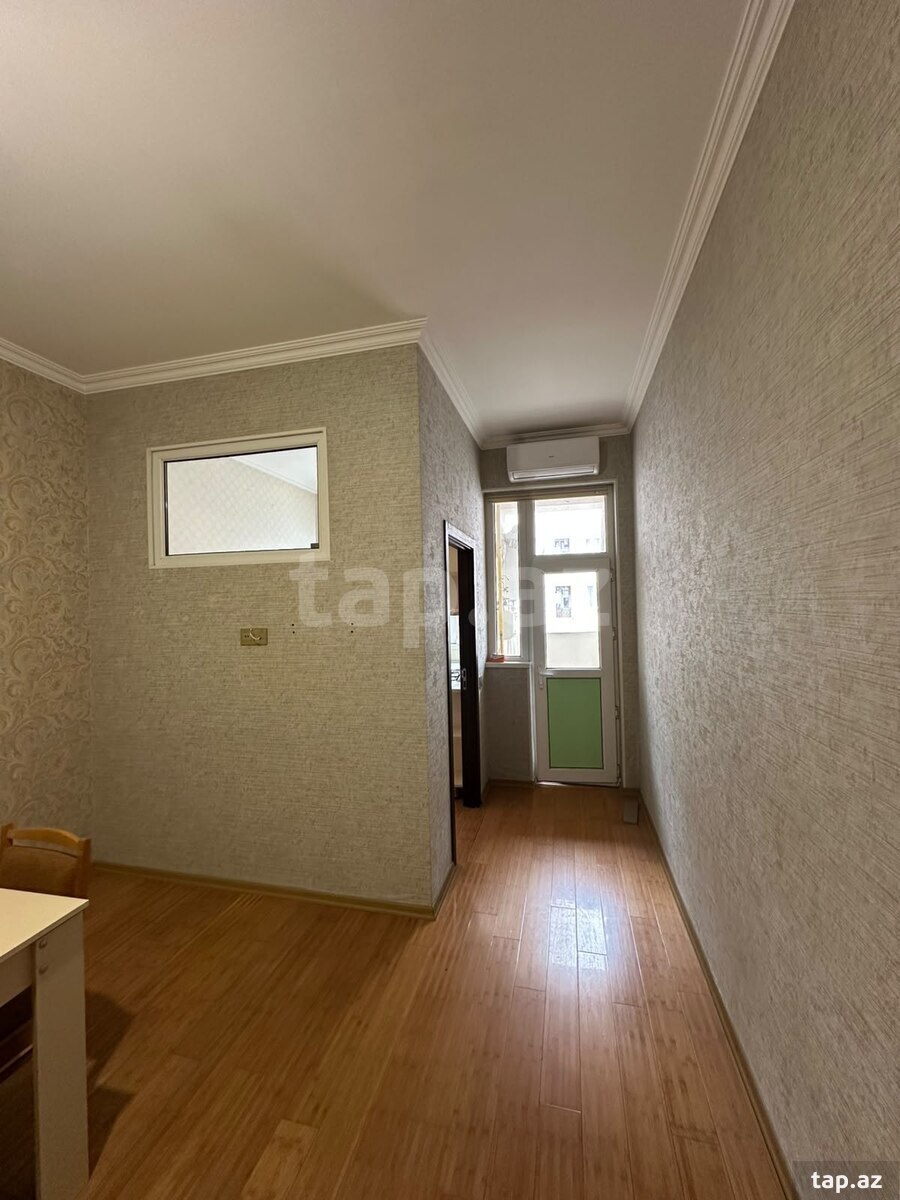 2-комн. квартира в аренду, Хырдалан