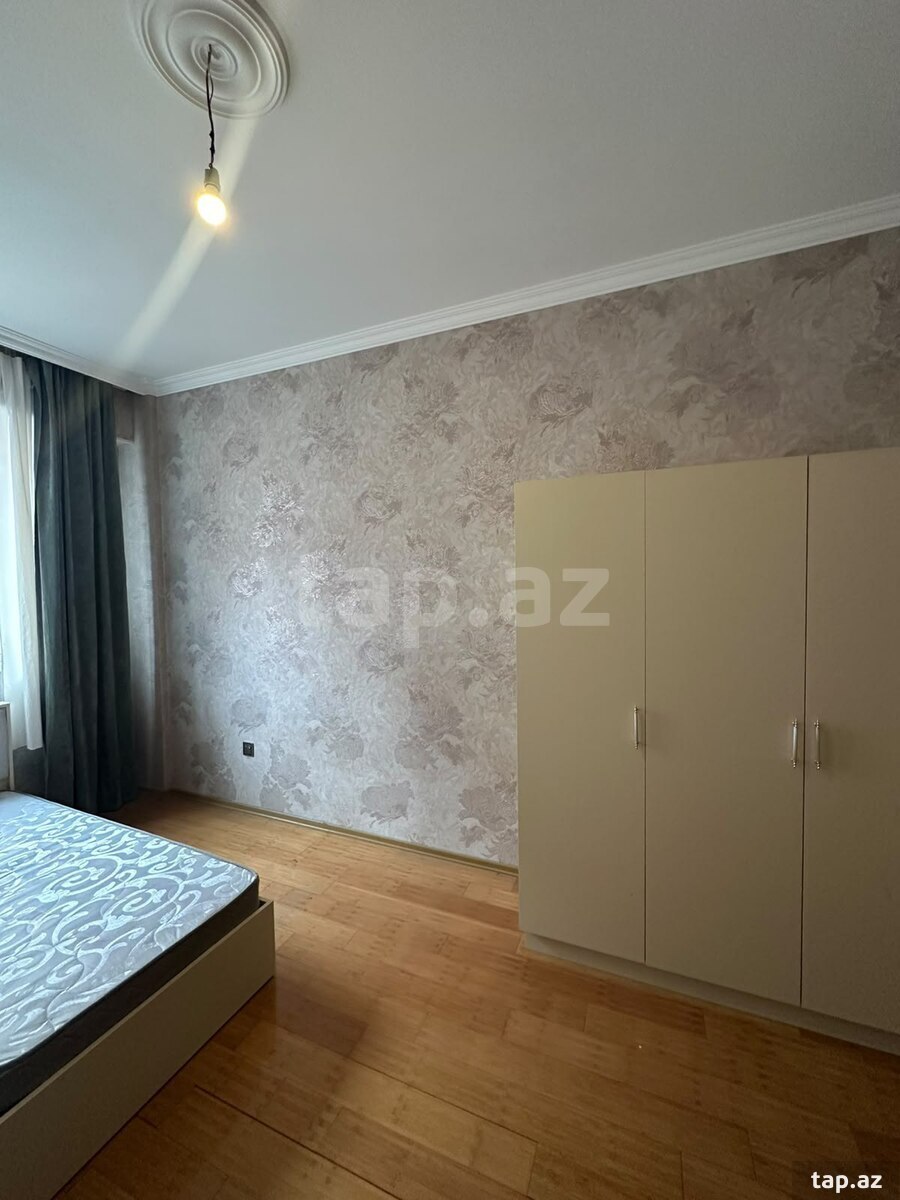 2-комн. квартира в аренду, Хырдалан
