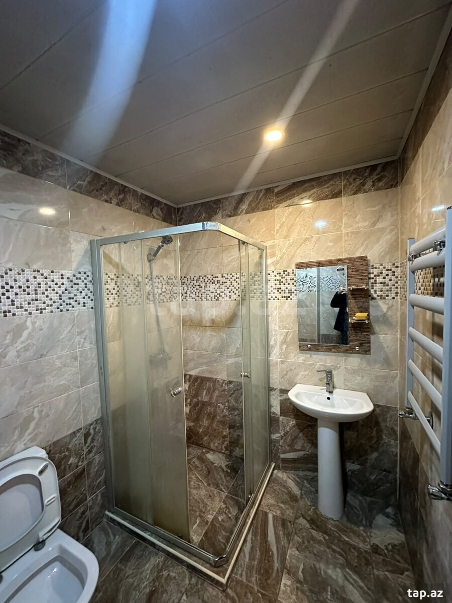 2-комн. квартира в аренду, Хырдалан