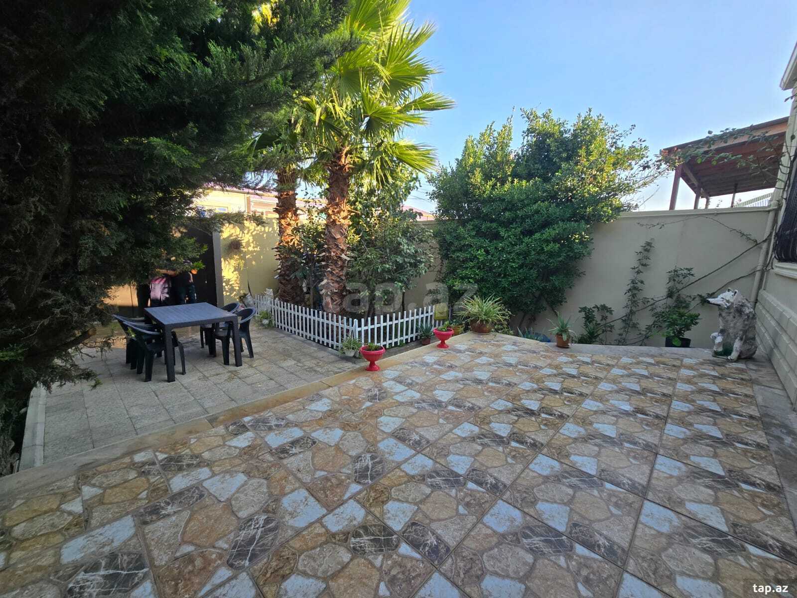 3-room private house for sale, Bina, Baku