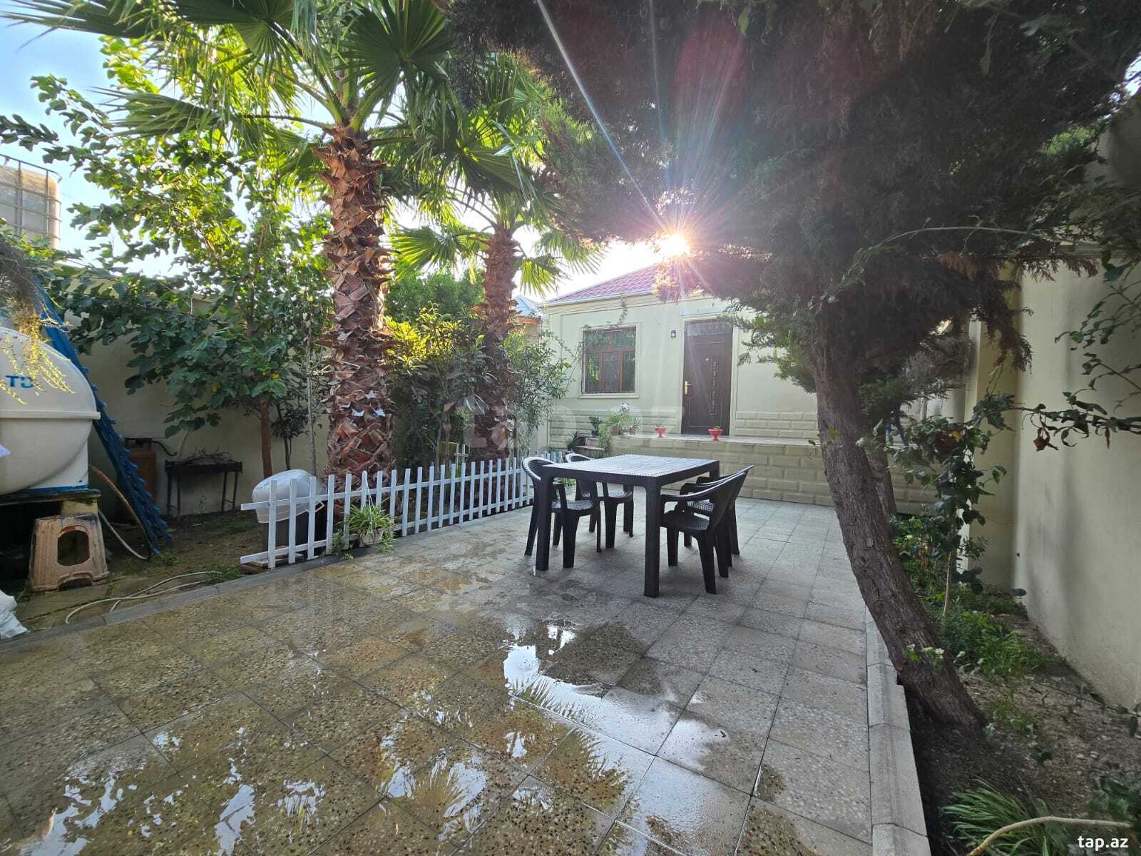 3-room private house for sale, Bina, Baku