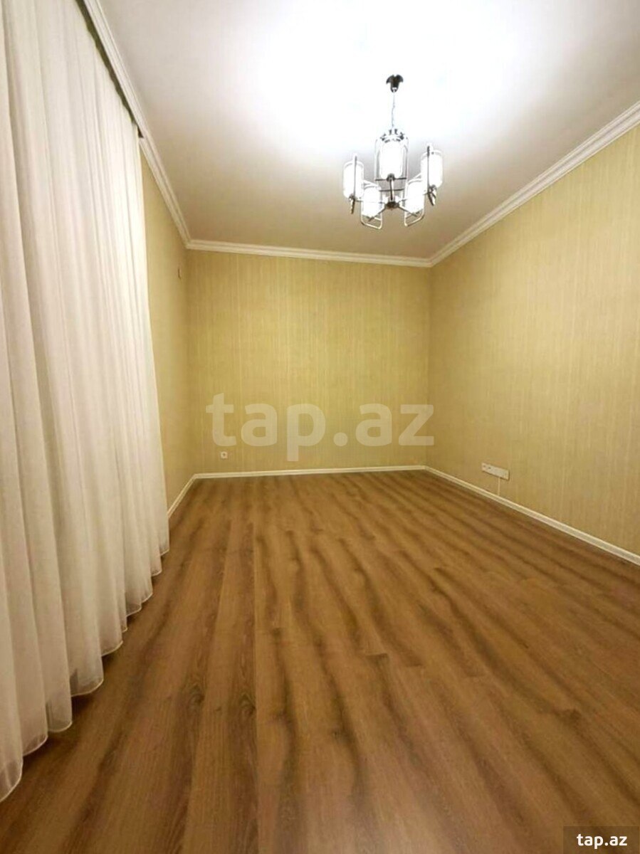 3-room apartment for sale, Hovsan, Baku