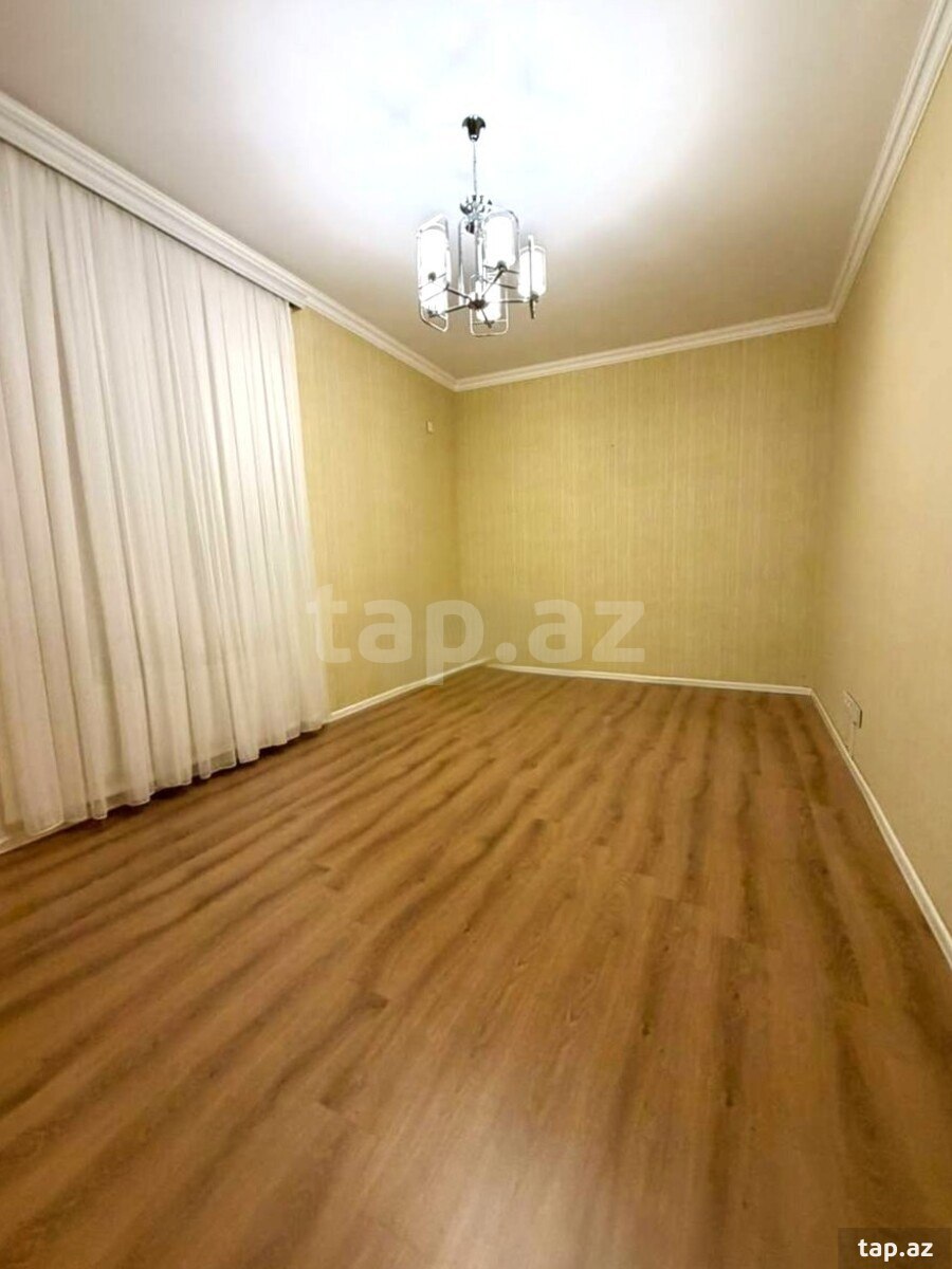 3-room apartment for sale, Hovsan, Baku