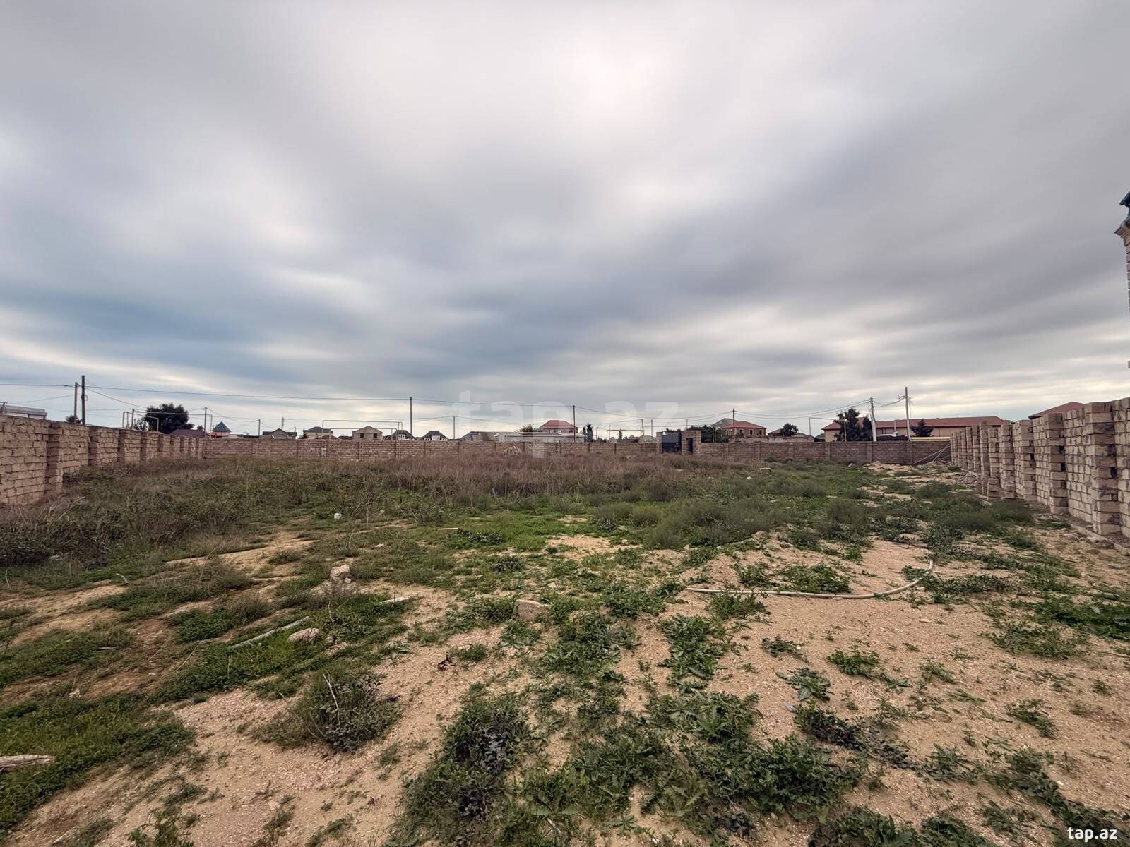 Land for sale, Mardakan, Baku