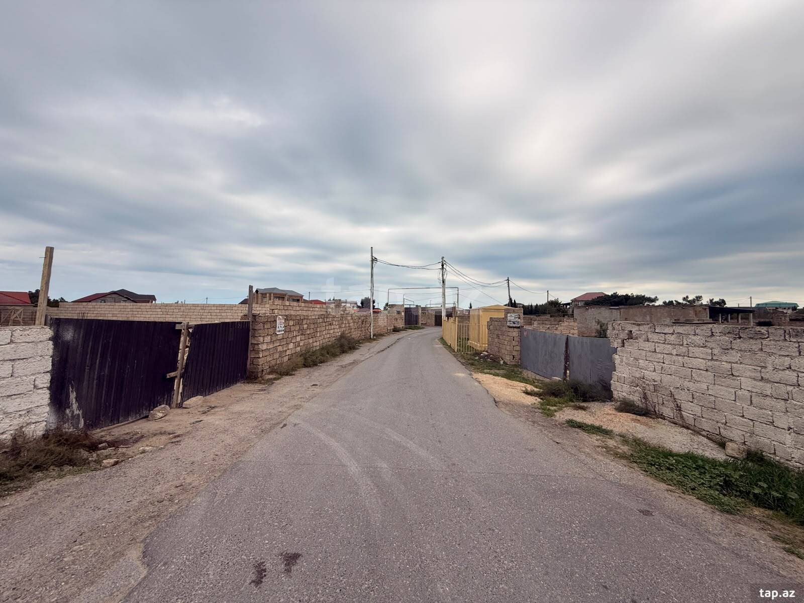 Land for sale, Mardakan, Baku