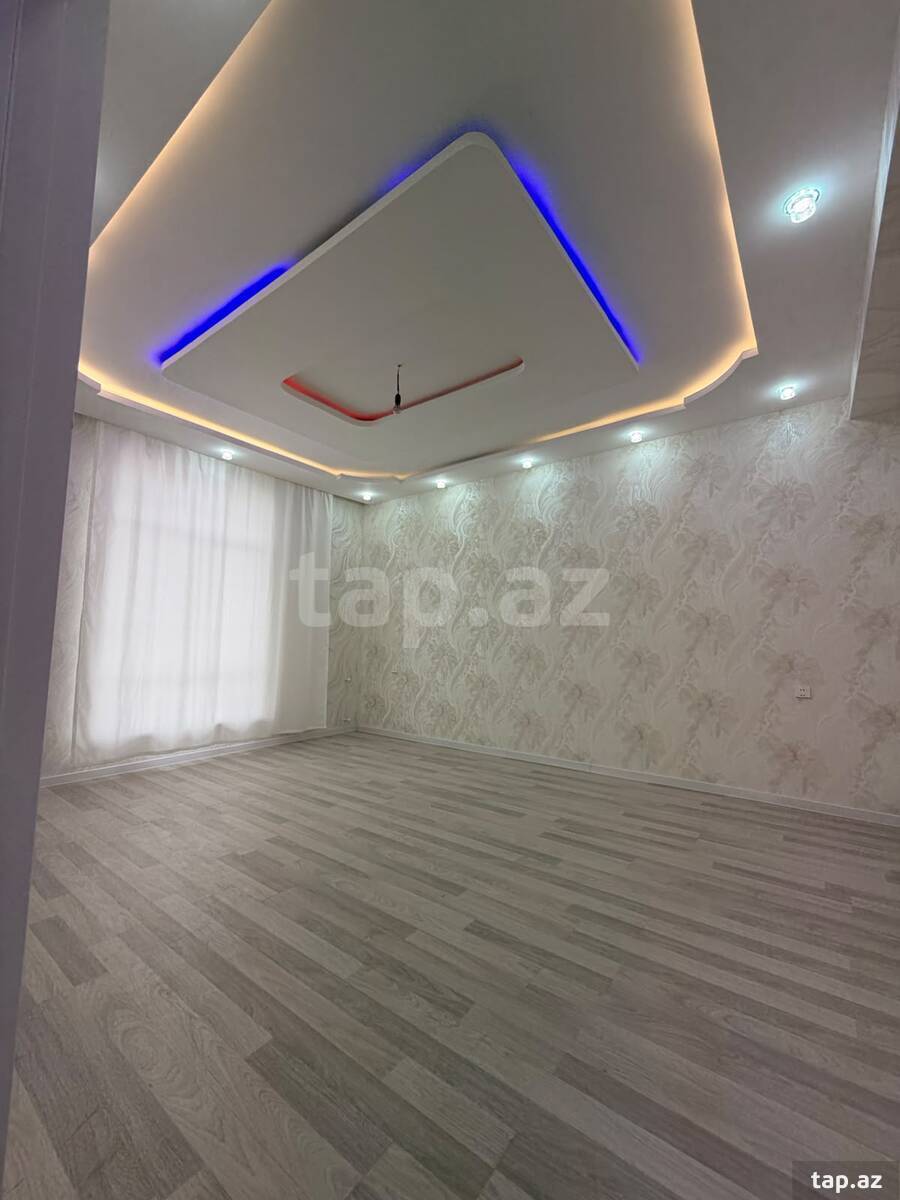 2-room apartment for sale, Masazir, Absheron