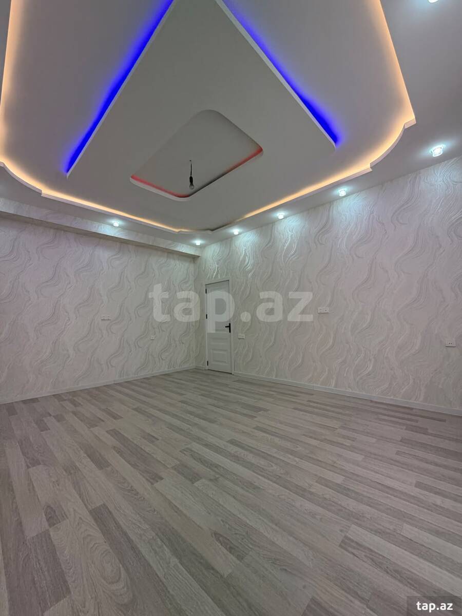 2-room apartment for sale, Masazir, Absheron