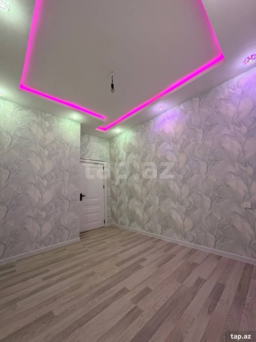 2-room apartment for sale, Masazir, Absheron