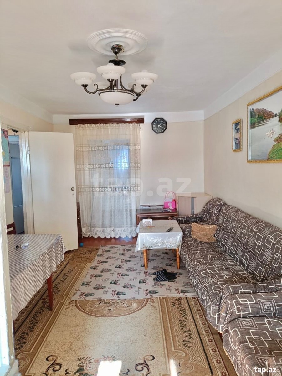 3 otaqlı mənzil satılır, 5-ci mikrorayon, Sumqayıt