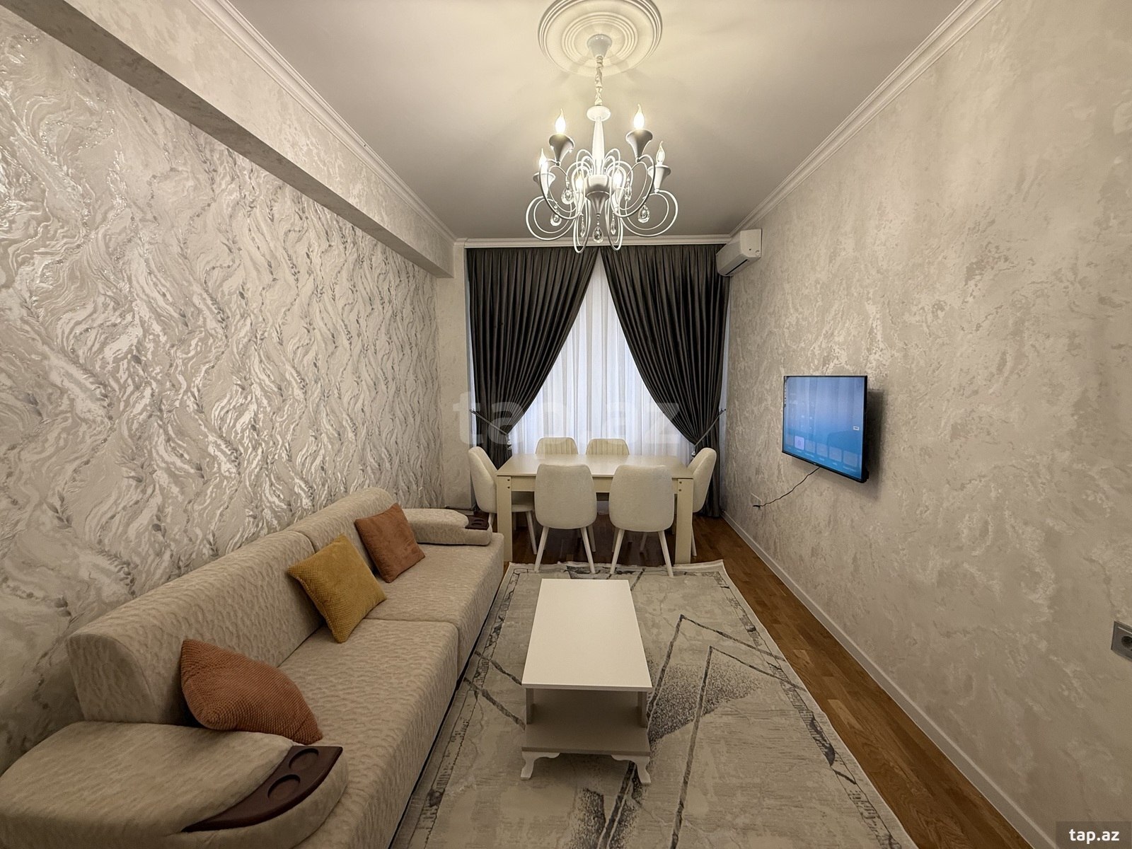 2-room apartment for sale, Khirdalan