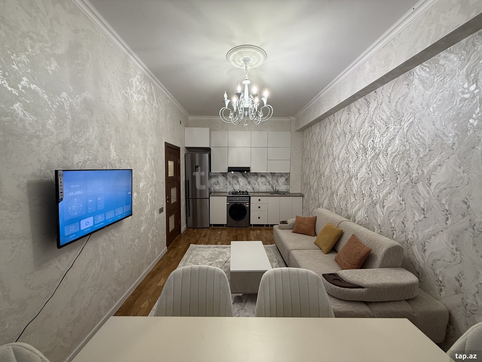 2-room apartment for sale, Khirdalan