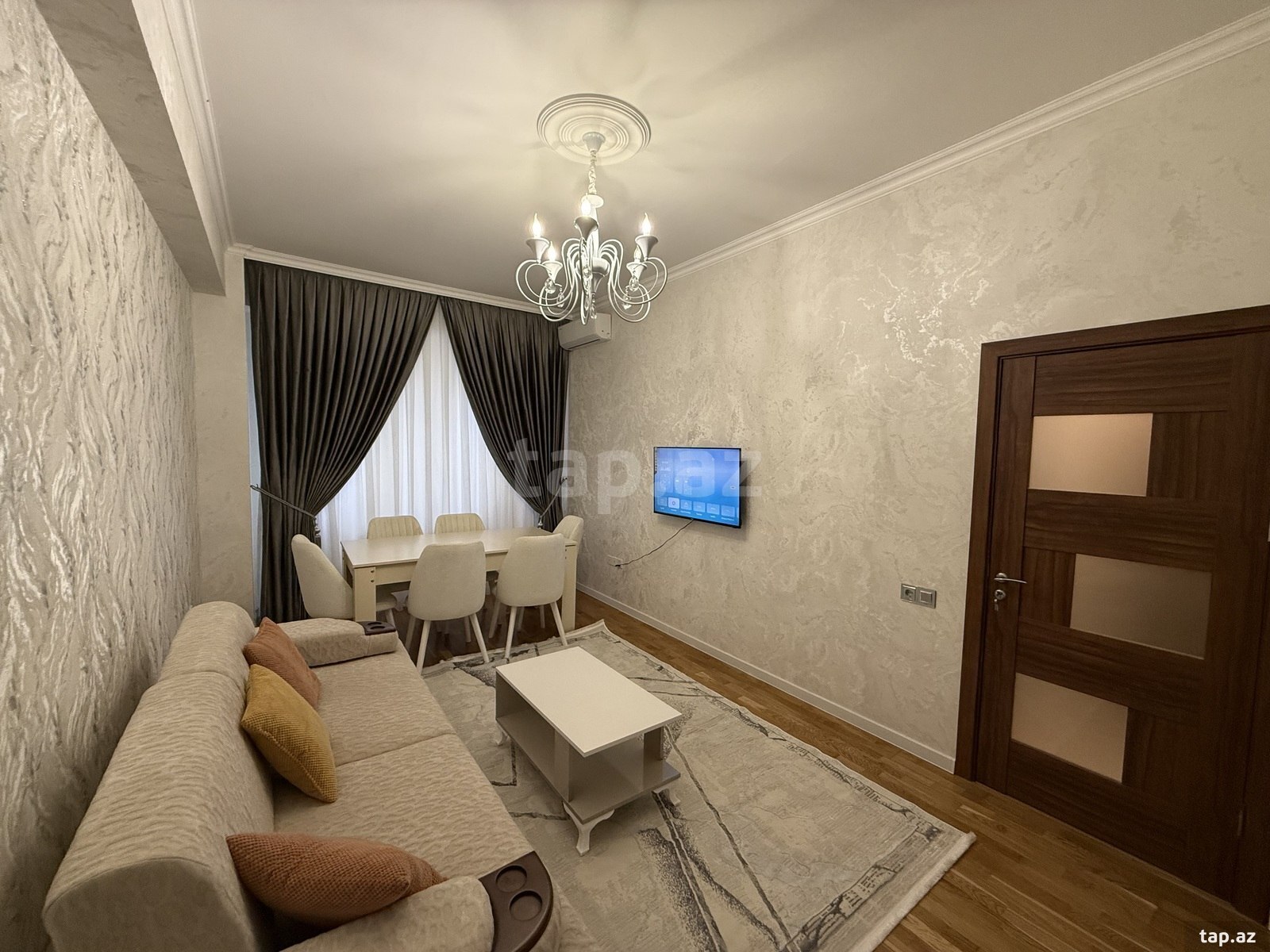 2-room apartment for sale, Khirdalan
