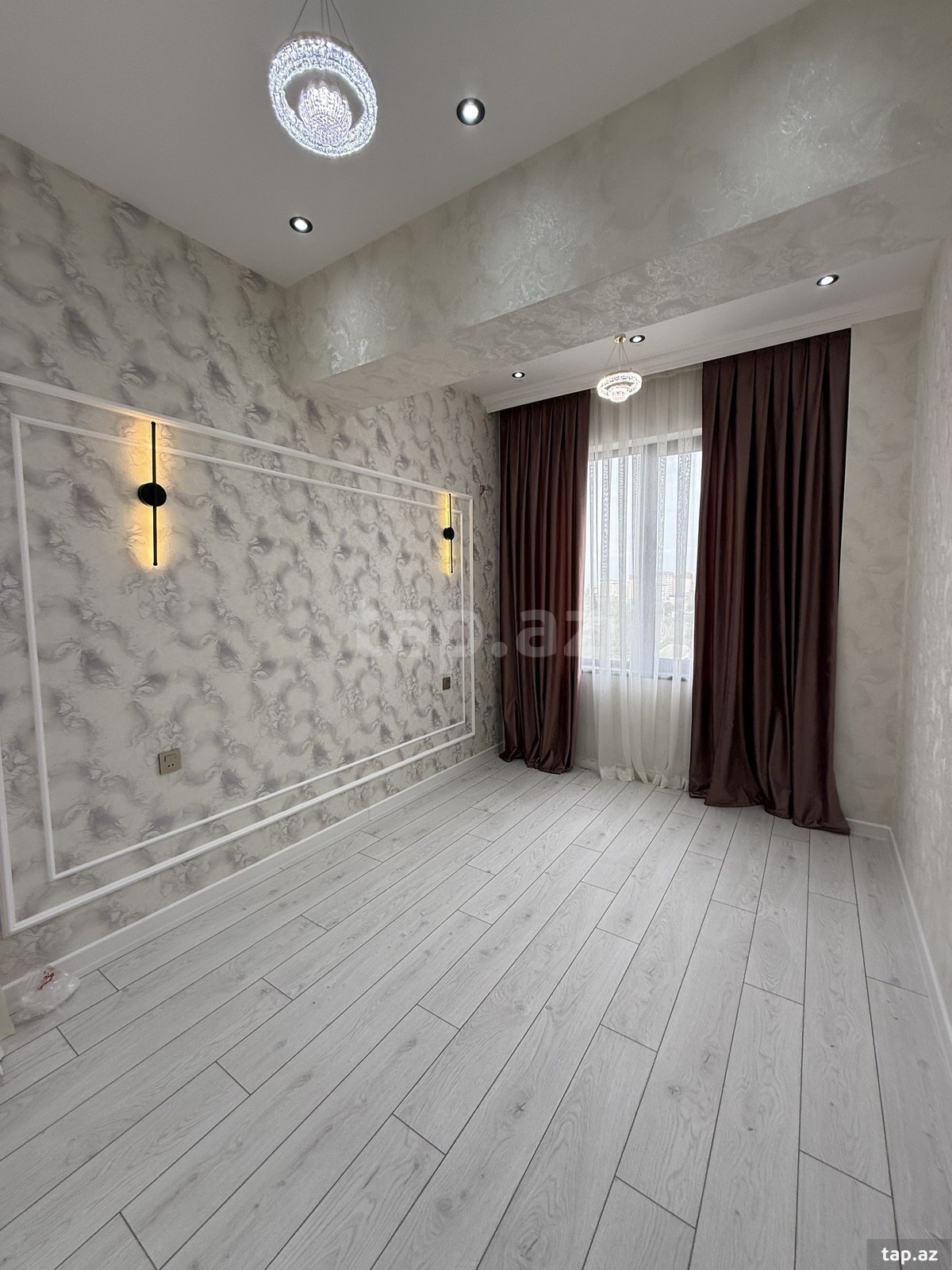 2 otaqlı mənzil satılır, Xırdalan
