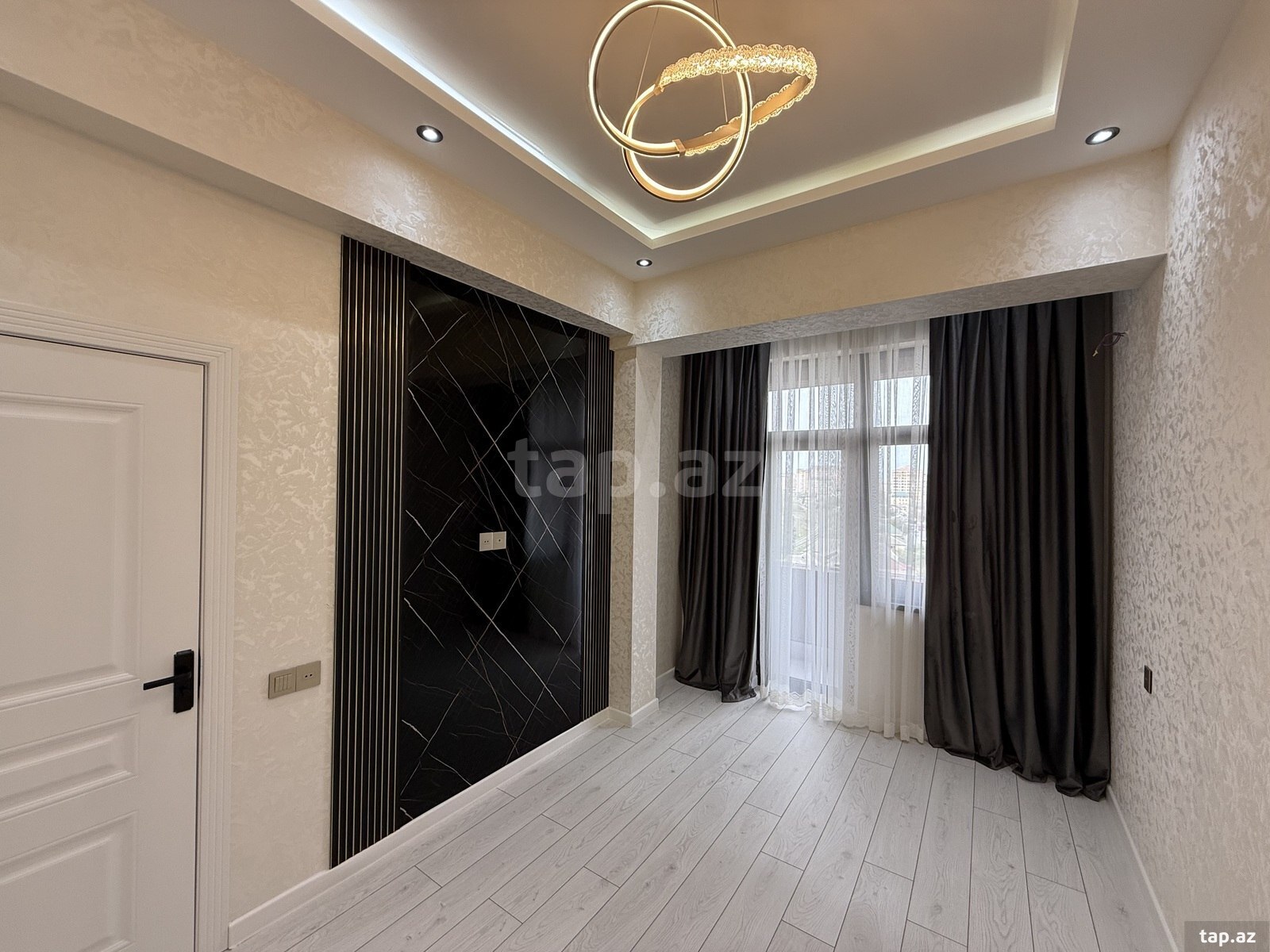 2 otaqlı mənzil satılır, Xırdalan