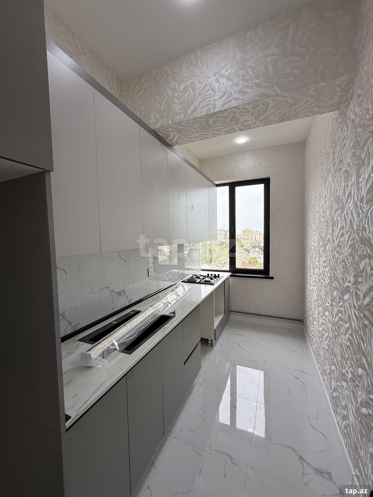 2 otaqlı mənzil satılır, Xırdalan