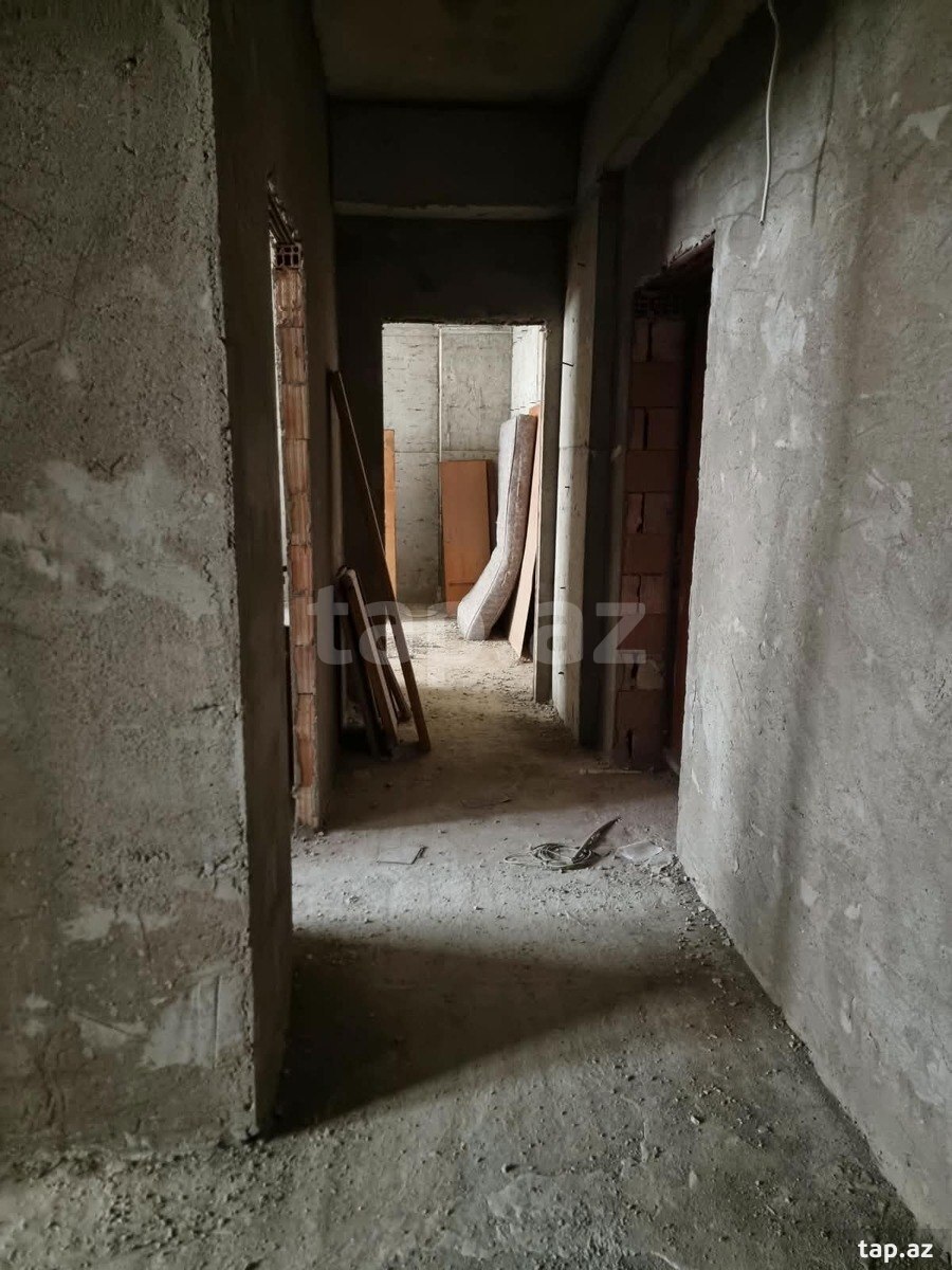 2-room apartment for sale, Narimanov, Baku