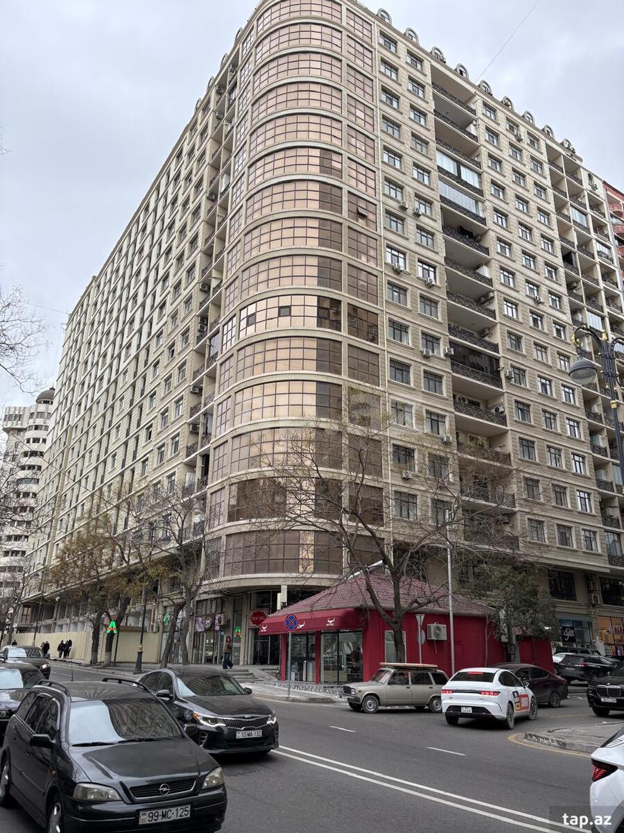 2-room apartment for sale, Narimanov, Baku