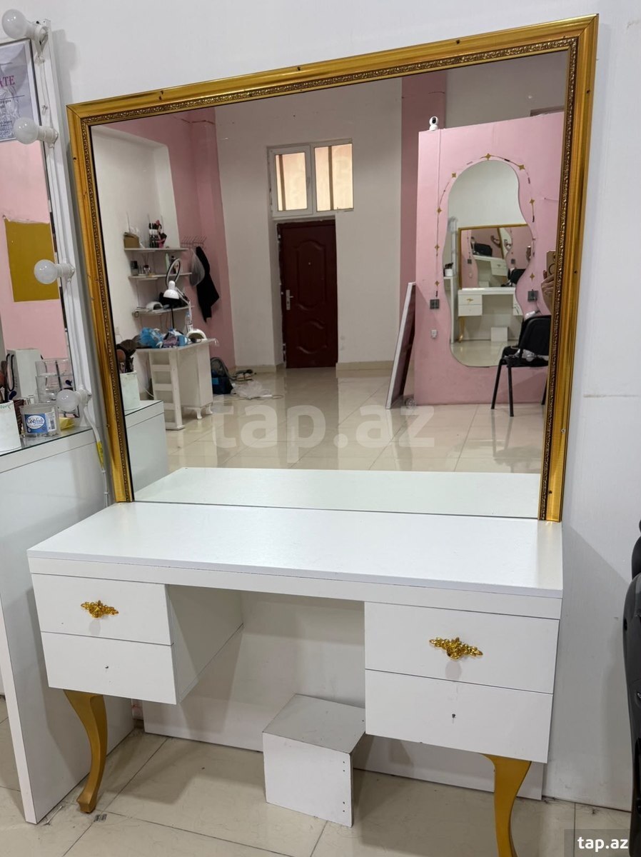 Salon mebeli