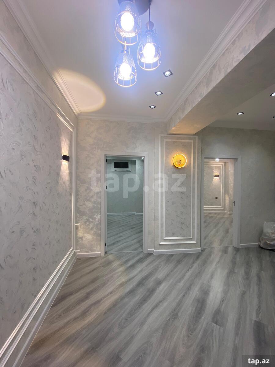 2 otaqlı mənzil satılır, Xırdalan
