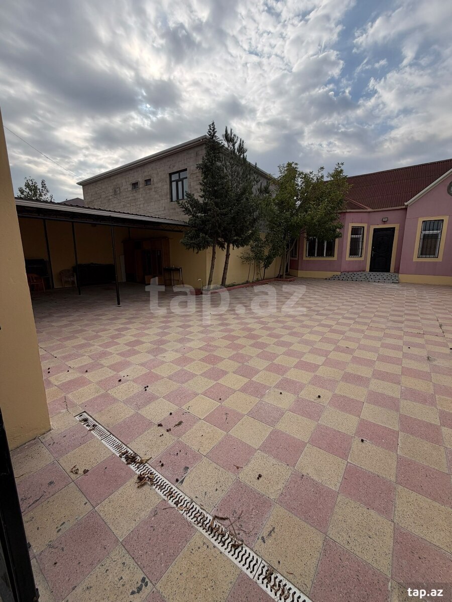 4-комн. частный дом на продажу, Бузовна, Баку