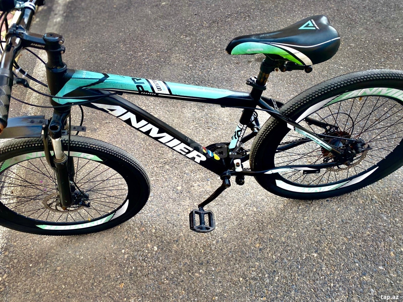 Velosiped