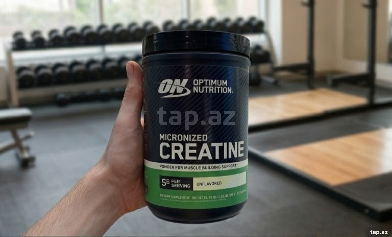 Optimum Nutrition Creatine