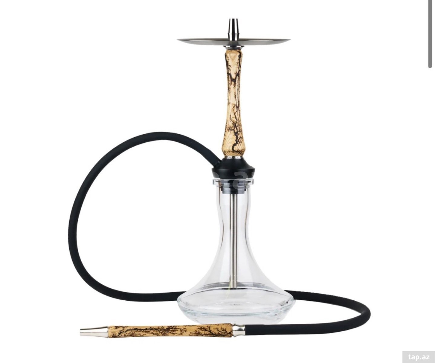 Qəlyan Union sleek
