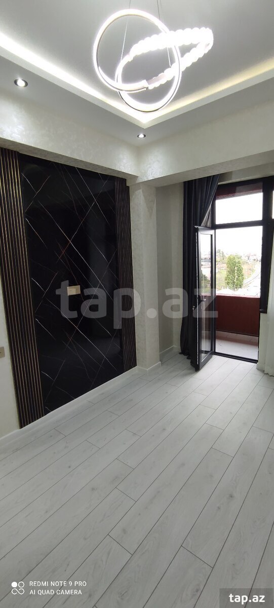 2 otaqlı mənzil satılır, Xırdalan