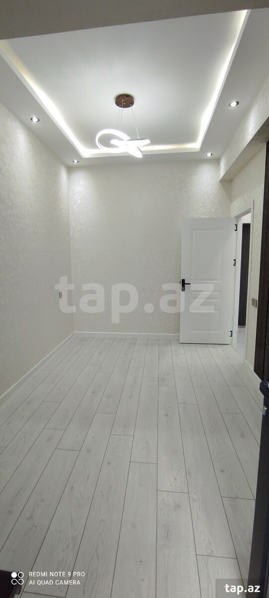 2 otaqlı mənzil satılır, Xırdalan