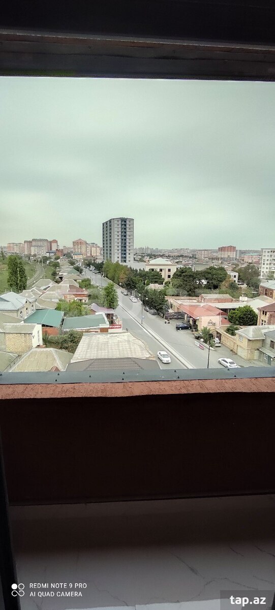2 otaqlı mənzil satılır, Xırdalan