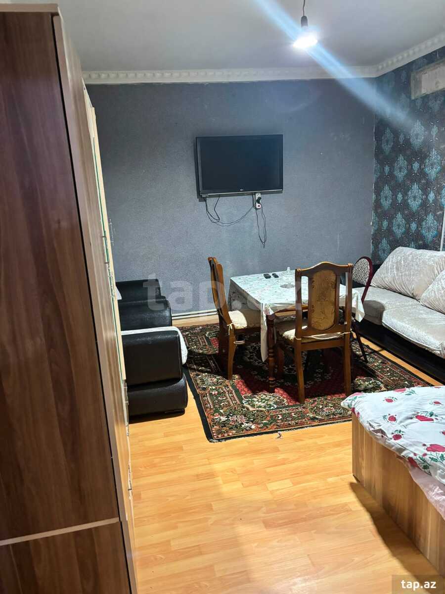 2-room private house for sale, Khirdalan