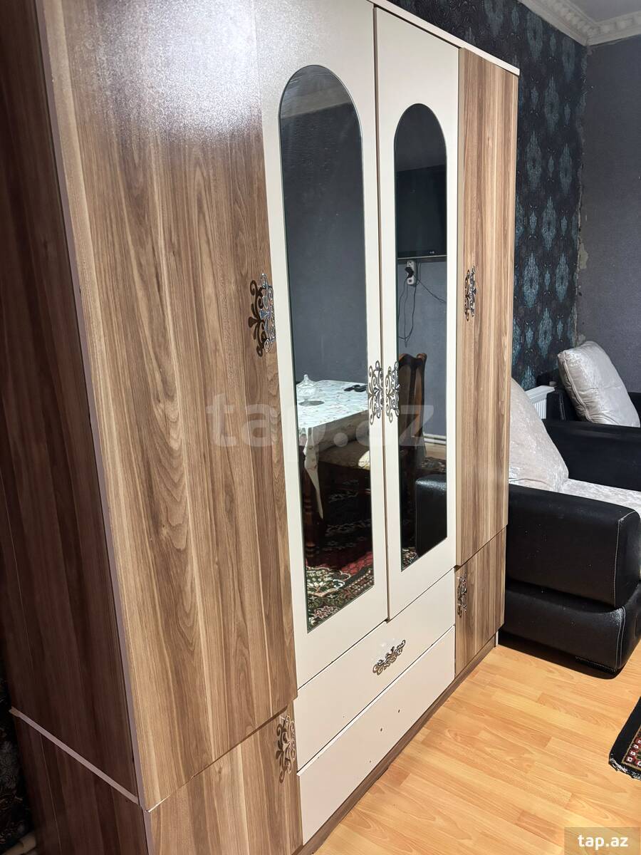 2-room private house for sale, Khirdalan