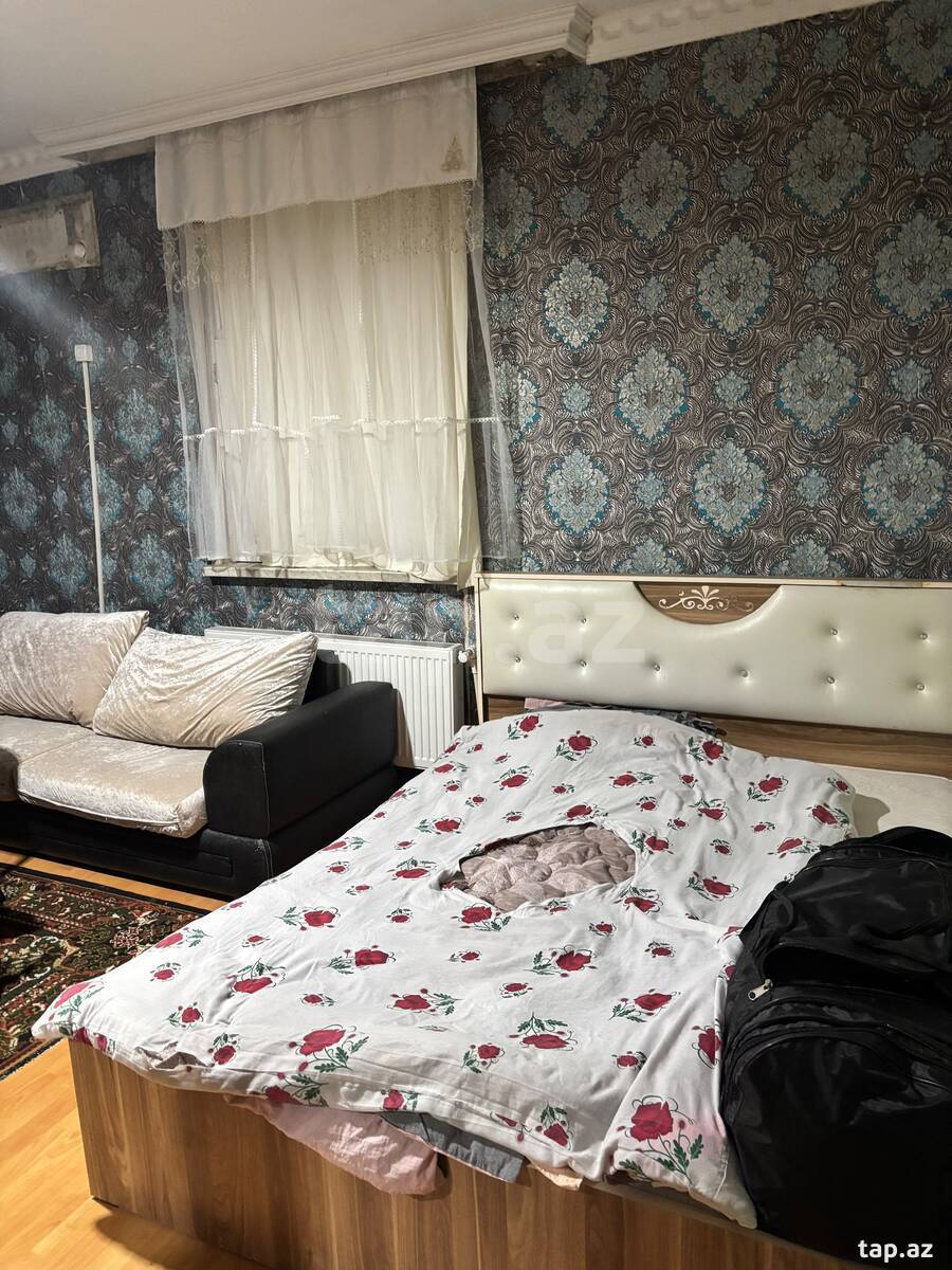 2-room private house for sale, Khirdalan