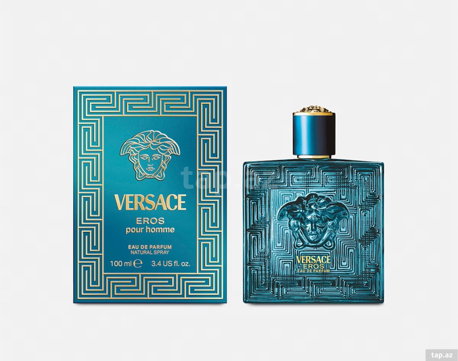 Versace Eros EDP 100 ml
