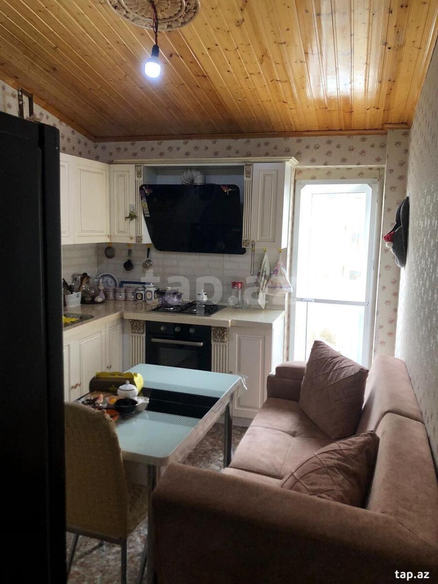 3 otaqlı mənzil satılır, Xırdalan