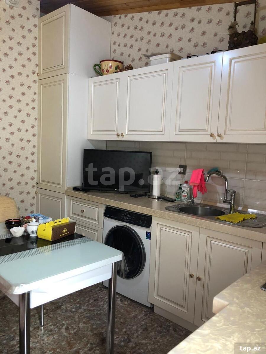 3 otaqlı mənzil satılır, Xırdalan