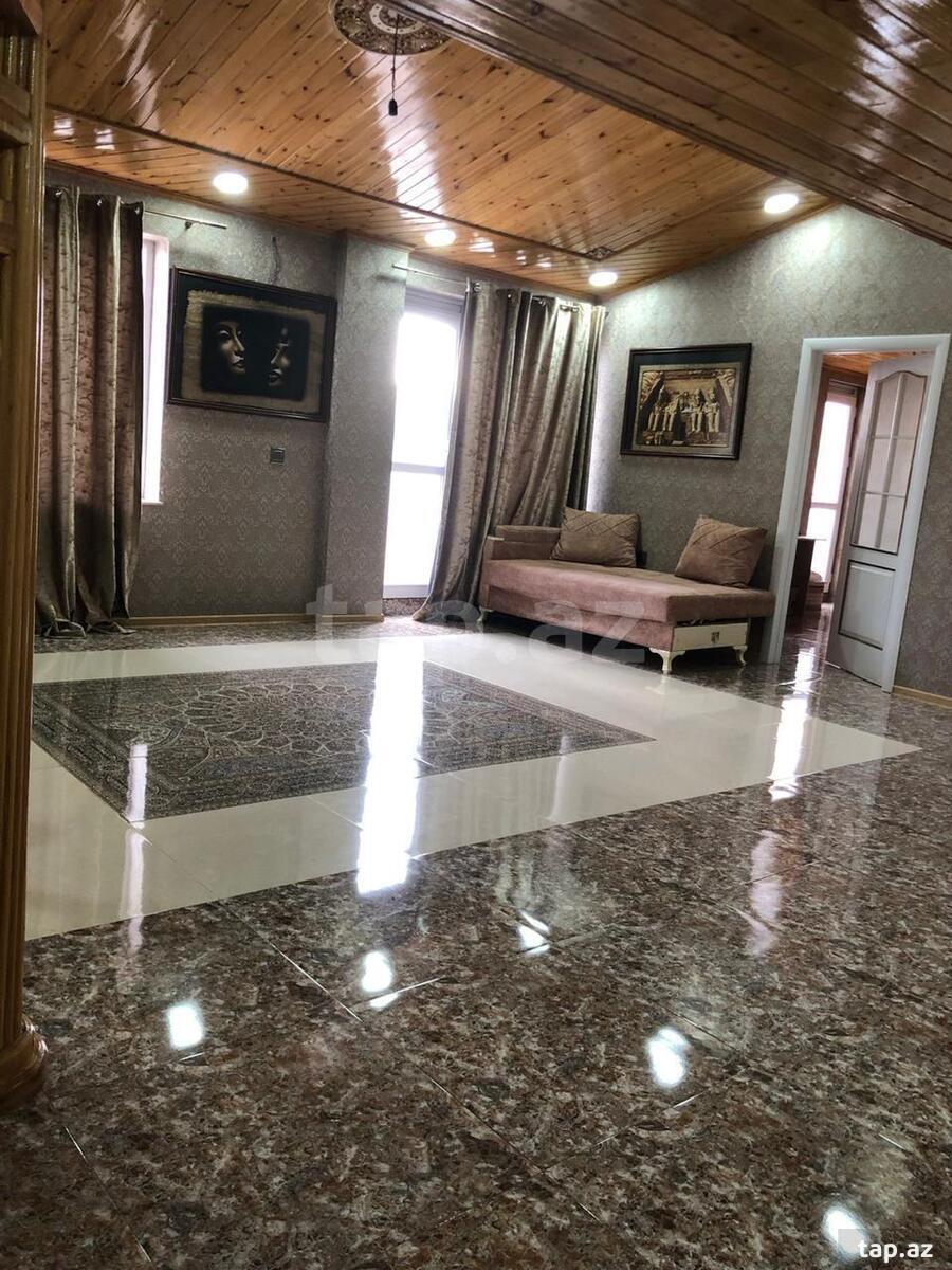 3 otaqlı mənzil satılır, Xırdalan
