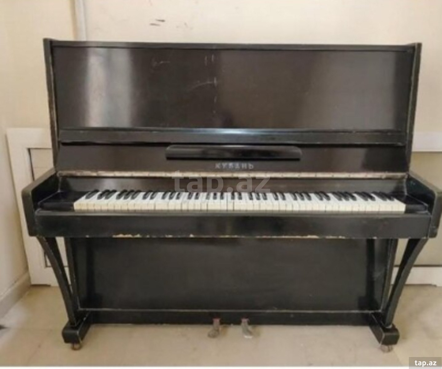 Piano