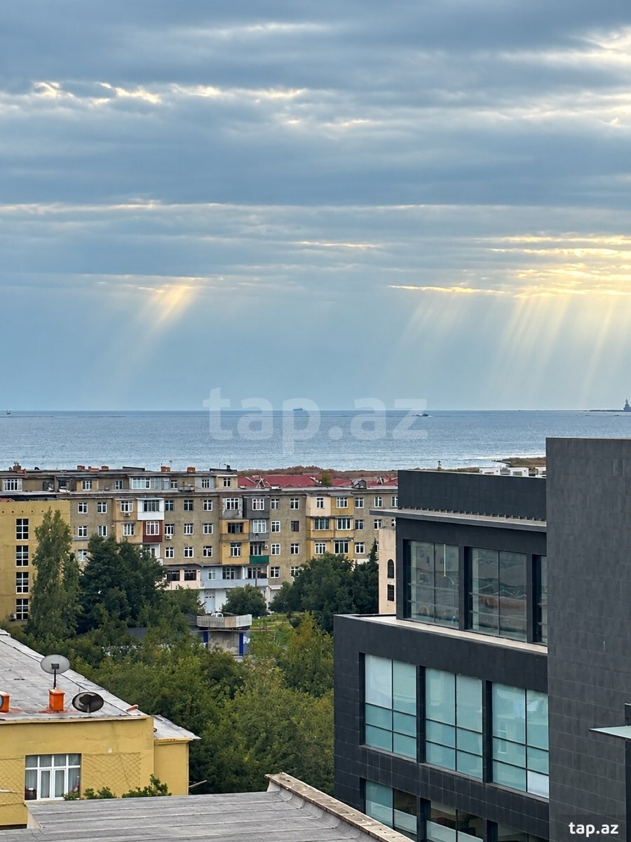 2-комн. квартира на продажу, Говсан, Баку
