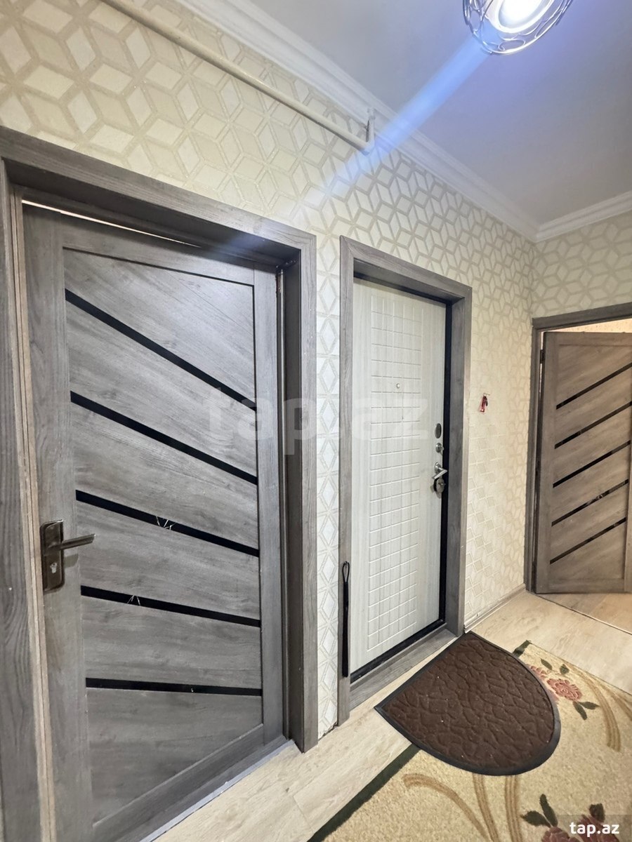 2-комн. квартира на продажу, Говсан, Баку