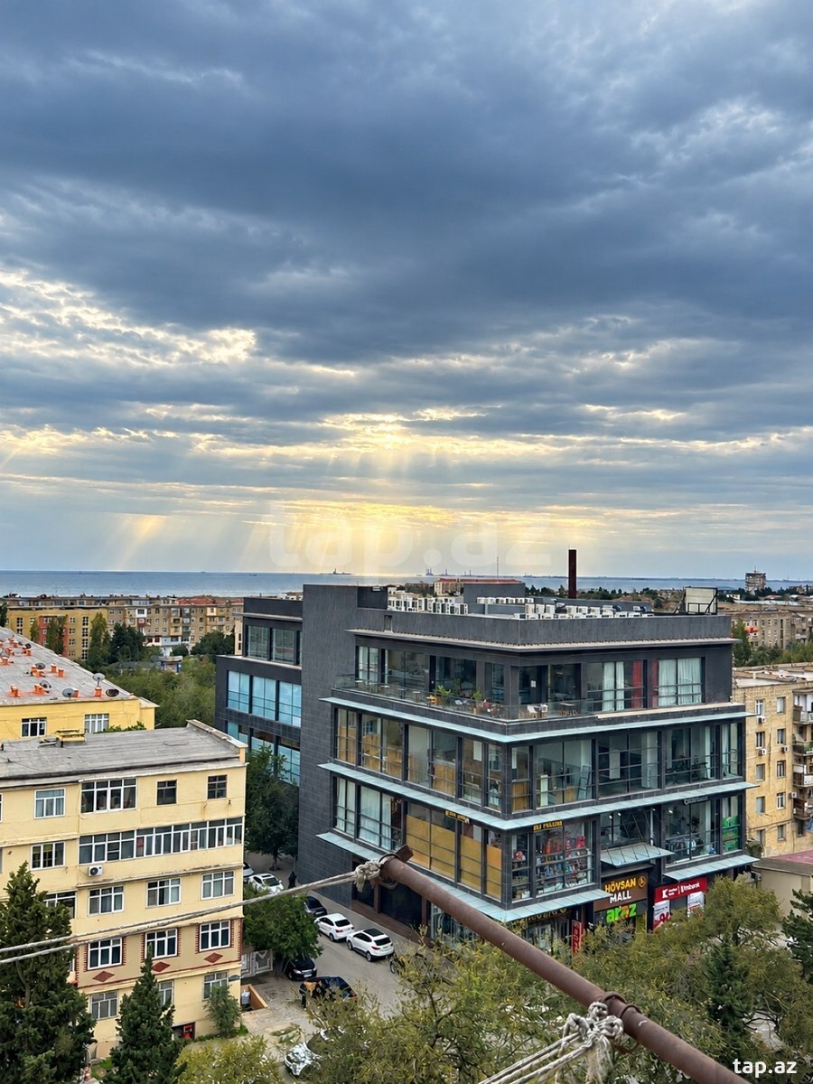 2-комн. квартира на продажу, Говсан, Баку