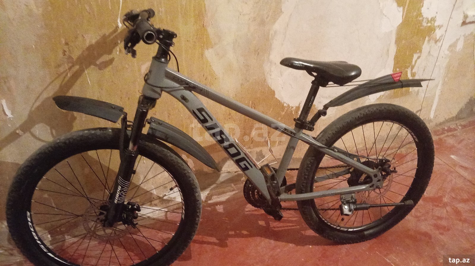 Velosiped