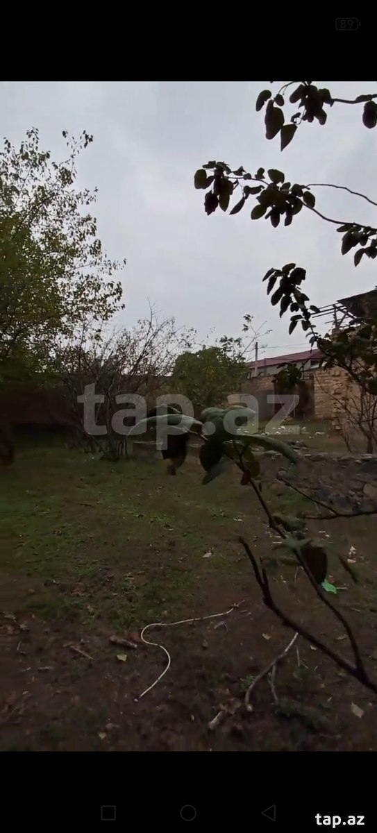 Land for sale, Ganja