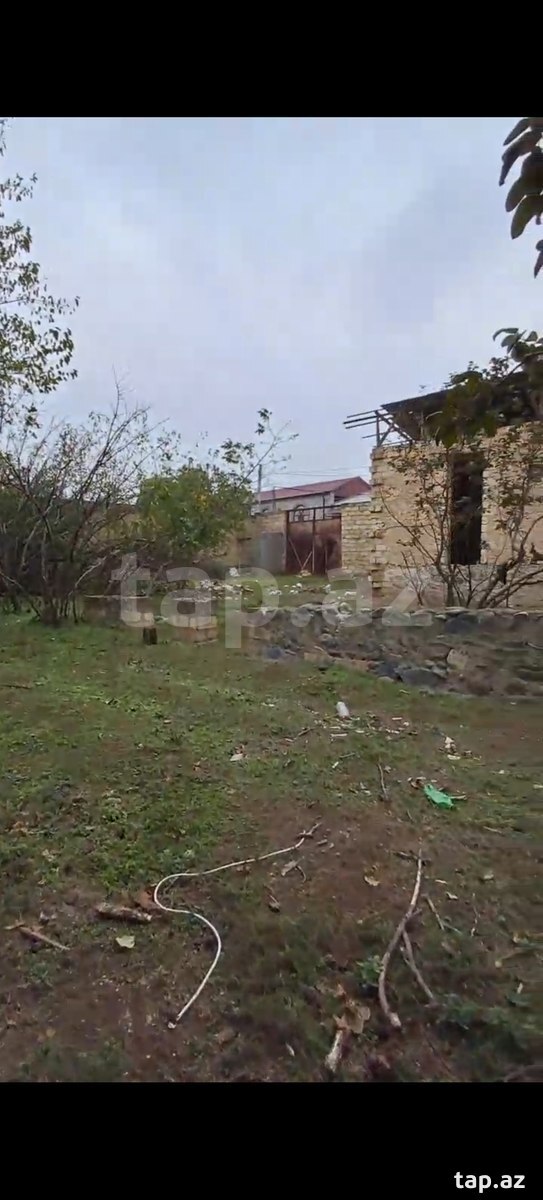 Land for sale, Ganja