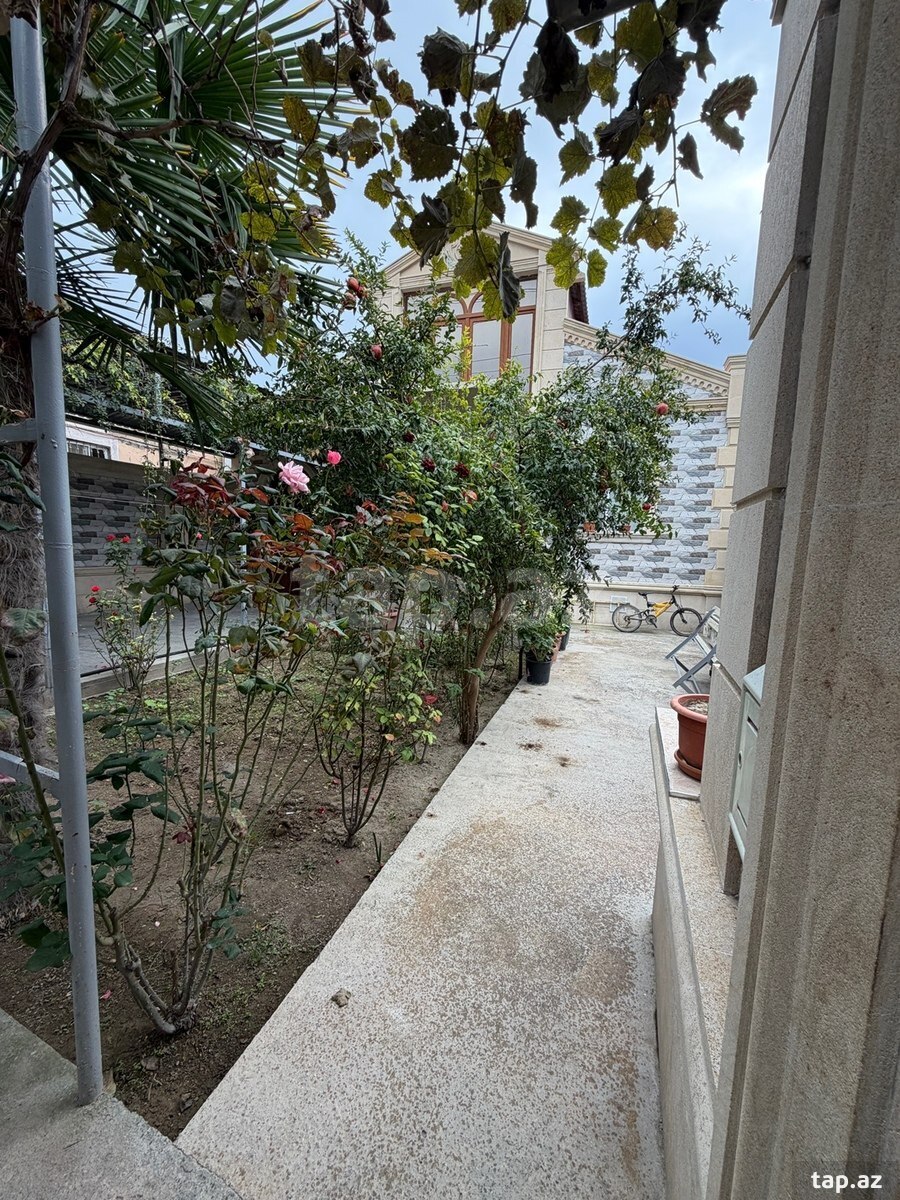 3-room private house for sale, Bina, Baku